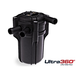 Filtr fazy lotnej Ultra 360 GF1222