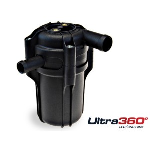 ALEX Ultra 360 GF1612 filter