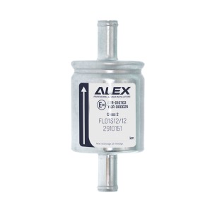 Filtr ALEX FL-01S 12/12