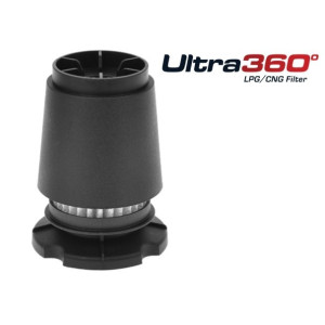 Wkład filtra odstojnikowego Ultra 360 ALEX Autogas