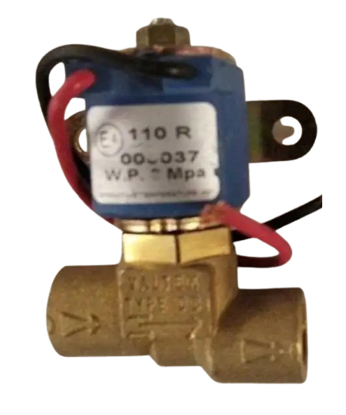 Zawór gazowy Valtek typ 08 LPG/CNG (outlet)