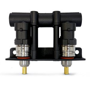 LISTWA WTRYSKOWA BARRACUDA...