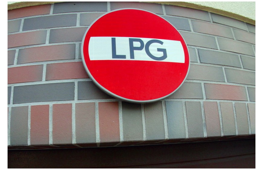 Instalacja LPG, a parking podziemny